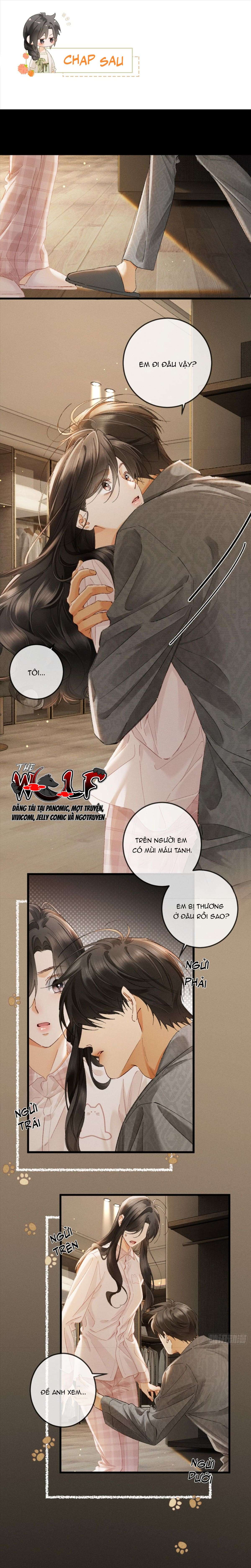 Sa Vào Cạm Bẫy! Chap 33 - Trang 2