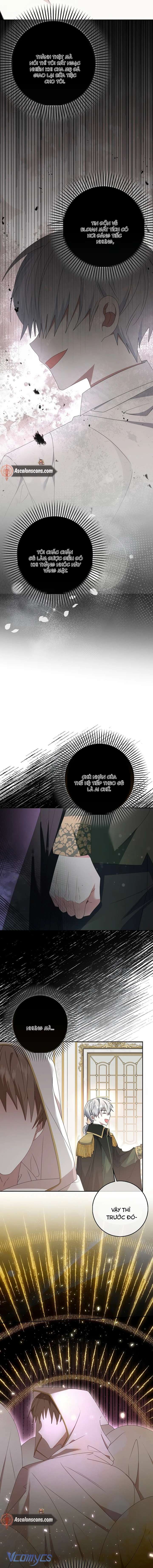 Tôi Sẽ Chiếm Lấy Ngư Trường! Chap 24 - Trang 3