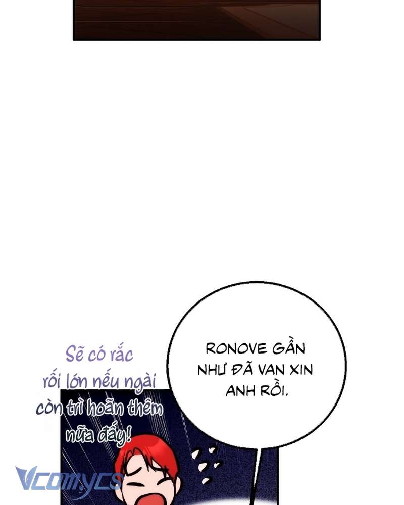 Hãy Dạy Em Cách Khao Khát Chap 27 - Trang 2