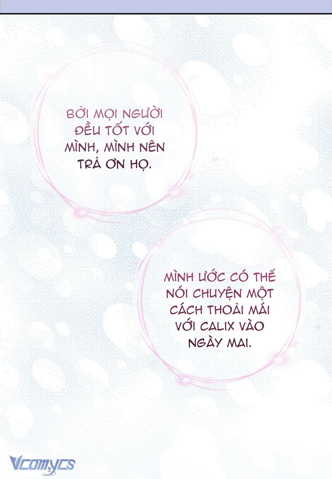 Tôi đã trở thành con gái út của công tước phản diện Chapter 18 - Trang 3