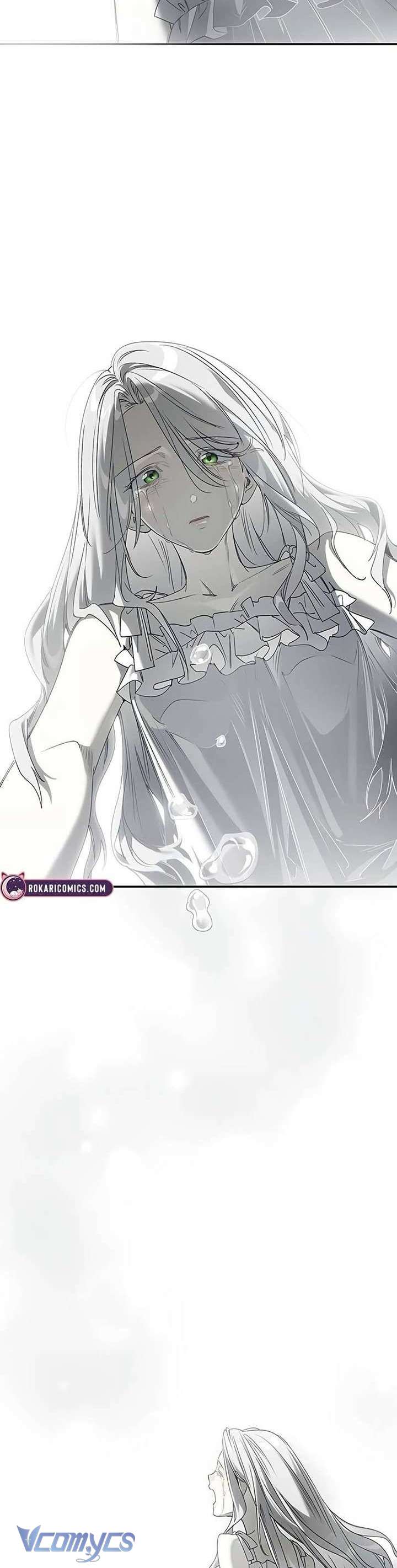 Cứ Cố Gắng Hết Sức Để Hối Hận Chap 23 - Trang 4