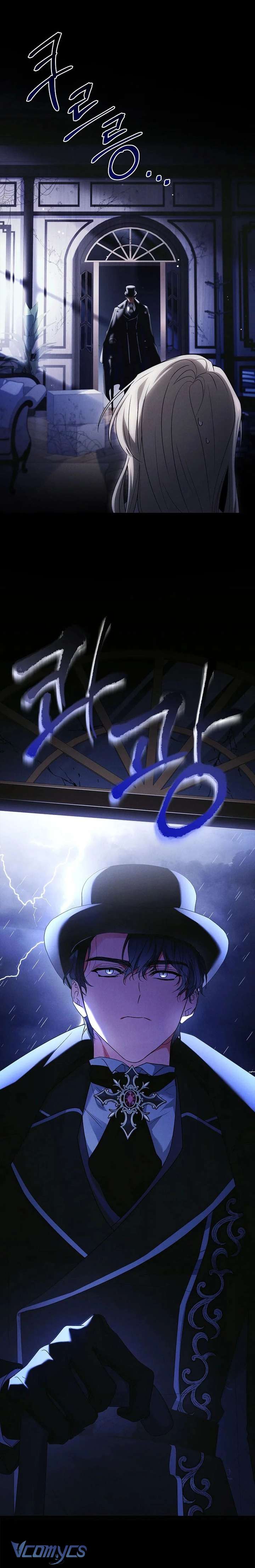 Văn Phòng Xử Lý Khủng Khoảng Tình Cảm Cho Nam Chính Chap 1 - Trang 2