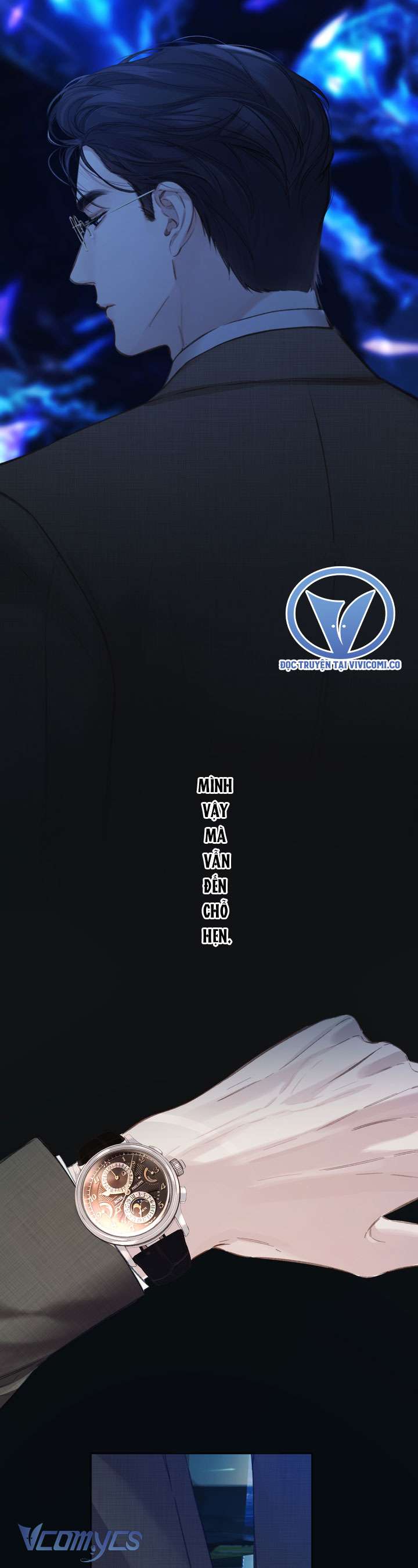 Trêu Nhầm Chapter 56 - Next Chap 56.1