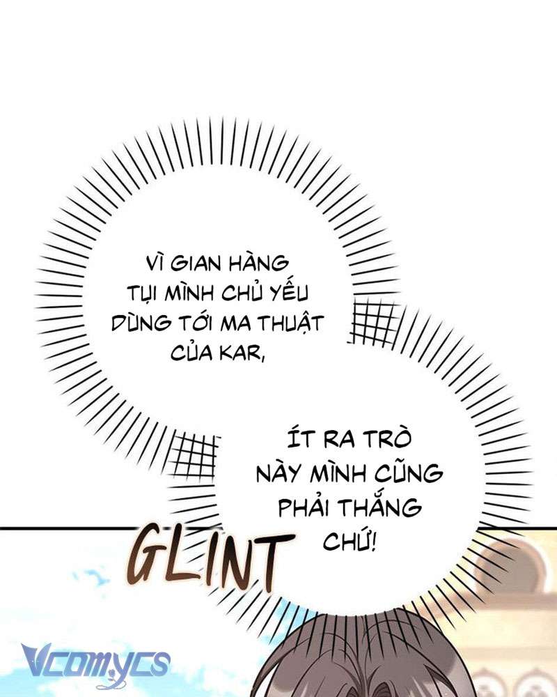 Tôi Thề Chúng Ta Chỉ Là Bạn Chapter 61 - Next Chap 62