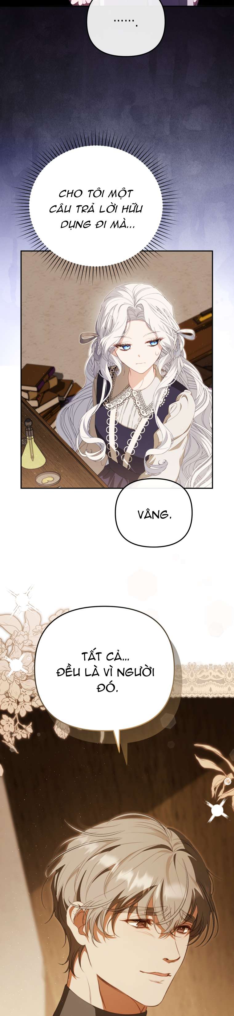 Người Phải Trả Giá Bằng Mạng Sống Vì Đã Lừa Dối Tôi Chap 6 - Trang 4