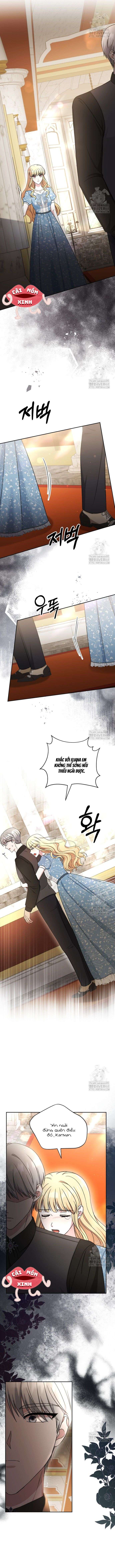 Khi Người Mẹ Kế Tham Vọng Làm Bá Chủ Hậu Cung Chap 46 - Trang 2