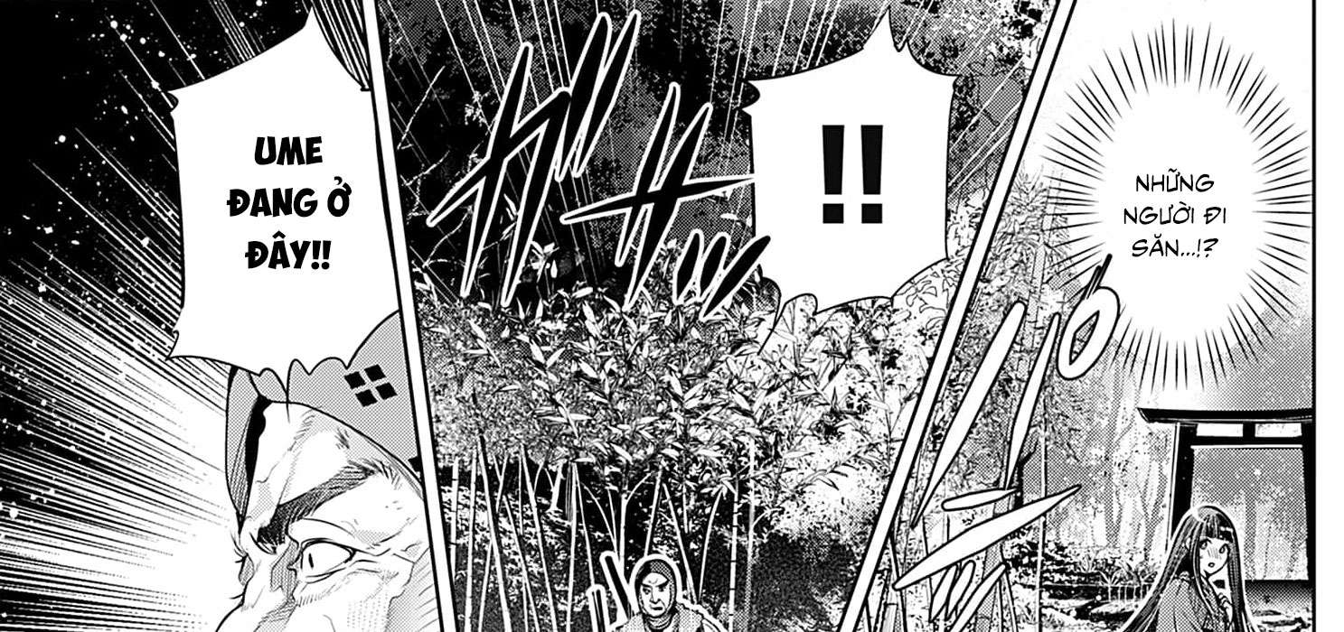 Cuộc Hôn Nhân Của Công Chúa Mặt Trăng Giả Dối: Cho Đến Khi Bị Bỏ Rơi Và Được Thần Sói Sủng Ái Chap 2 - Trang 2