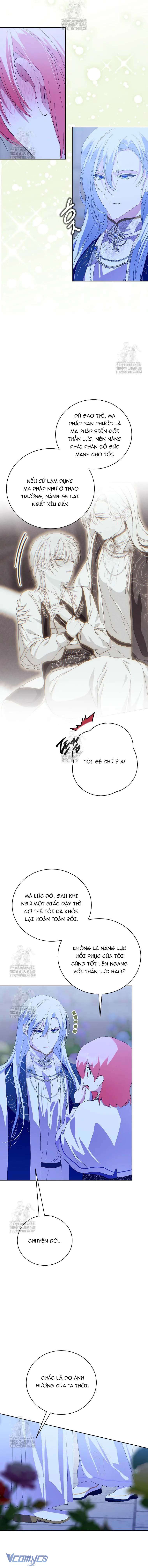 [PNT] Phía Sau Mặt Nạ Của Nam Chính Hiền Lành Chap 97 - Trang 2