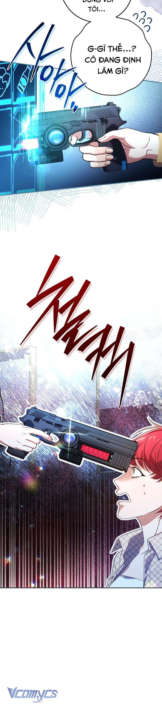 Nhật Ký Từ Chức Cấp S Của Thợ Săn Công Chức Chapter 32 - Next Chapter 33