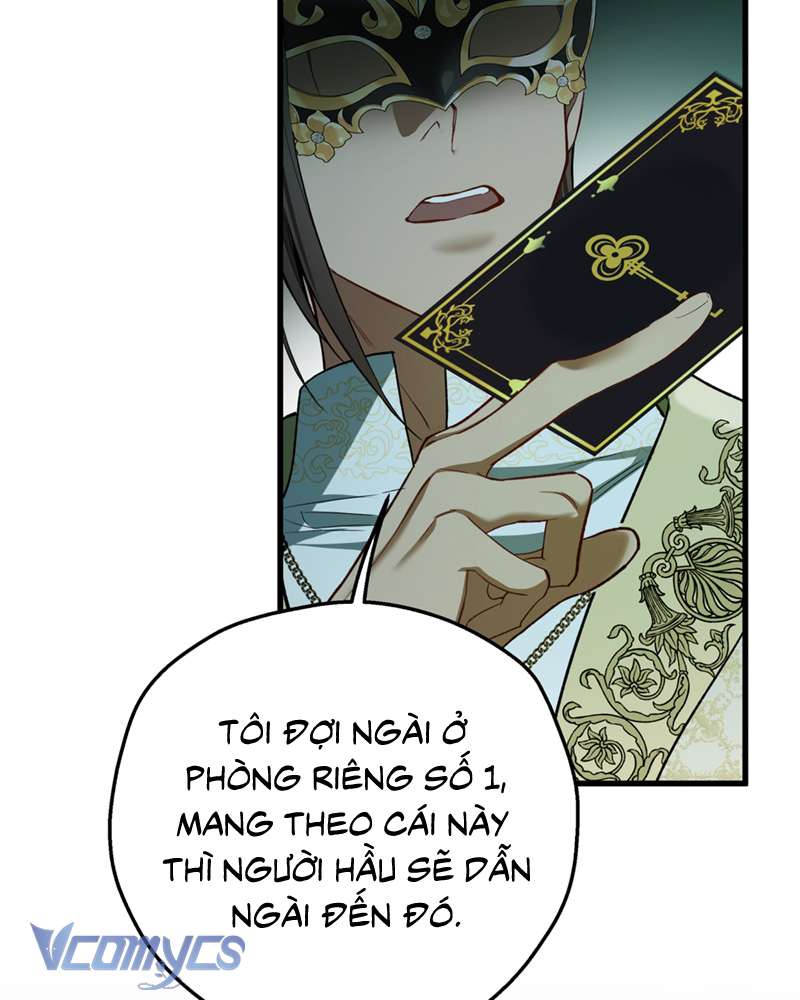 Cô Ấy Sẽ Thuần Hóa Các Anh Hùng Chap 23 - Trang 2