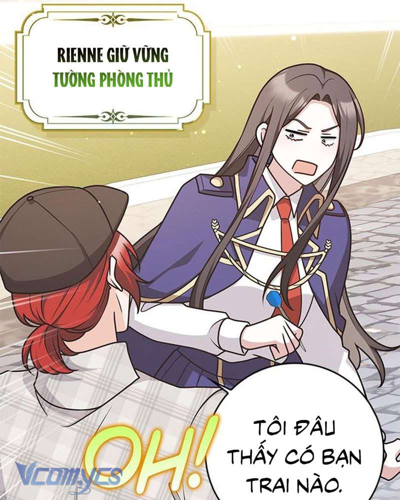 Tôi Thề Chúng Ta Chỉ Là Bạn Chapter 61 - Next Chap 62