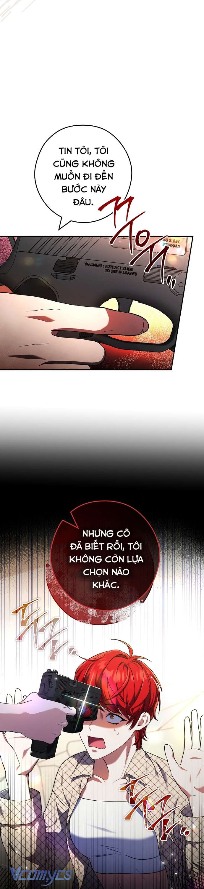 Nhật Ký Từ Chức Cấp S Của Thợ Săn Công Chức Chapter 32 - Next Chapter 33