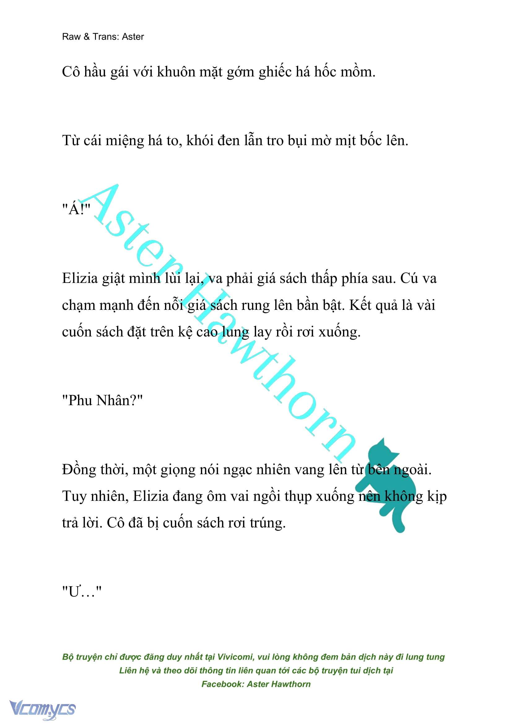 [NOVEL] Người Chồng Thứ N Chap 8 - Trang 2