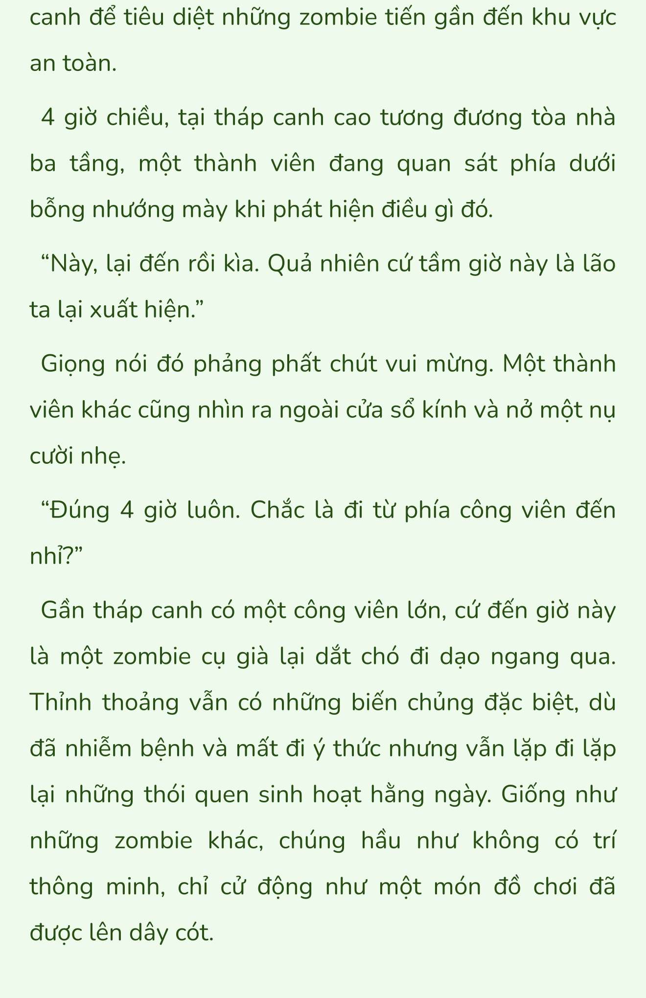[Novel] Please Shoot Me Chap 1 - Trang 2