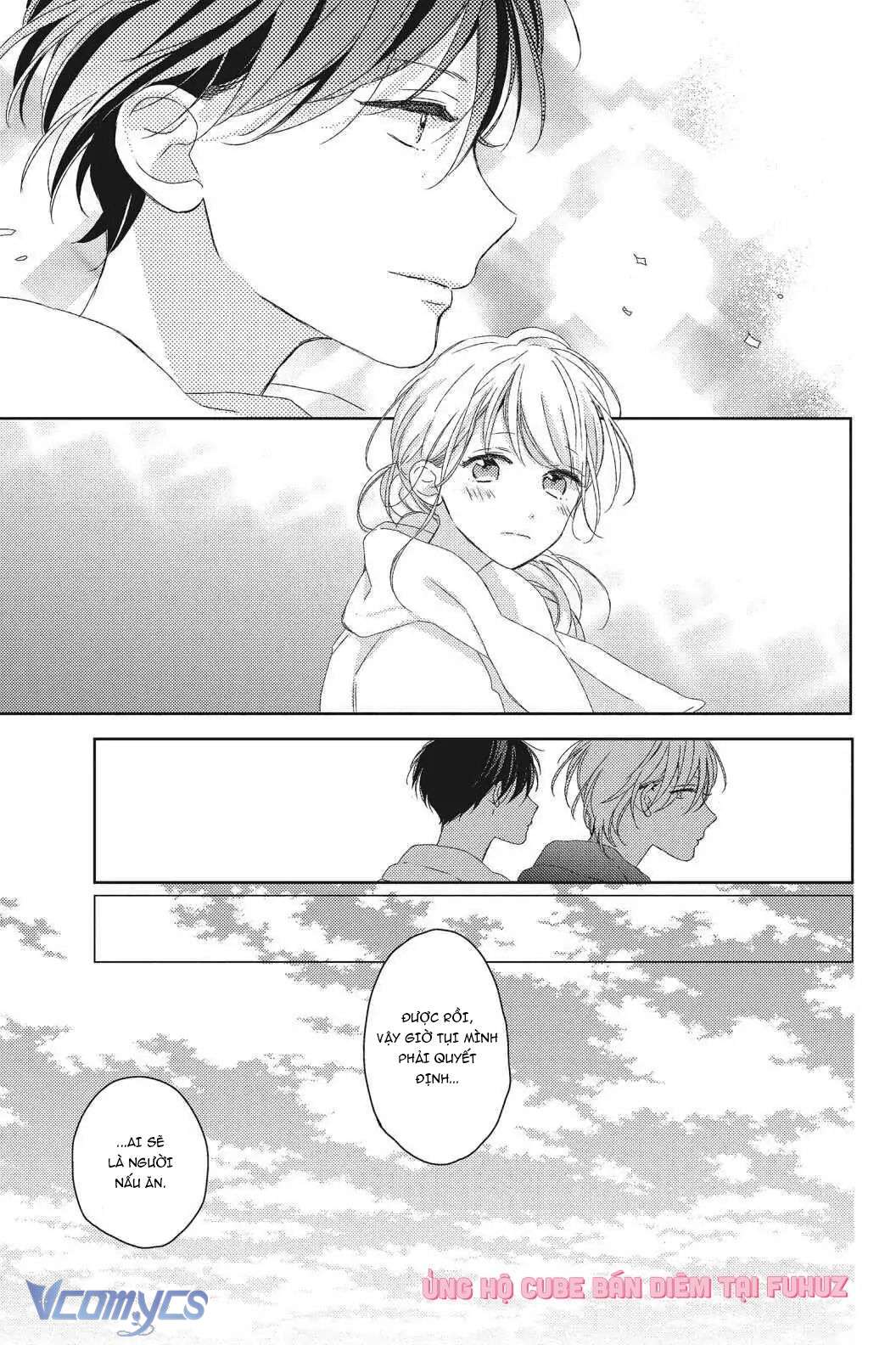 Những Chàng Trai Ngọt Ngào Chap 7 - Trang 2