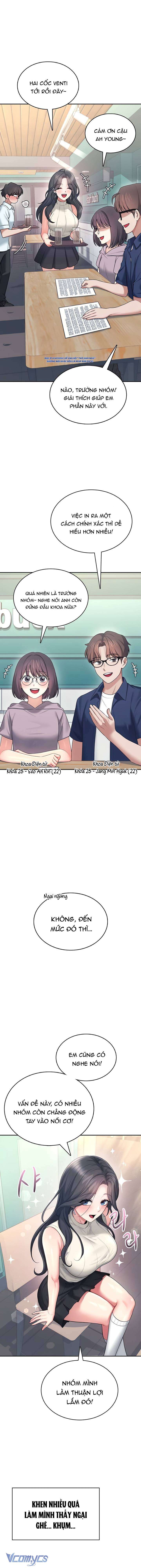 [18+] Đồ Chơi Tình Dục Không Dây Chap 42 - Trang 2