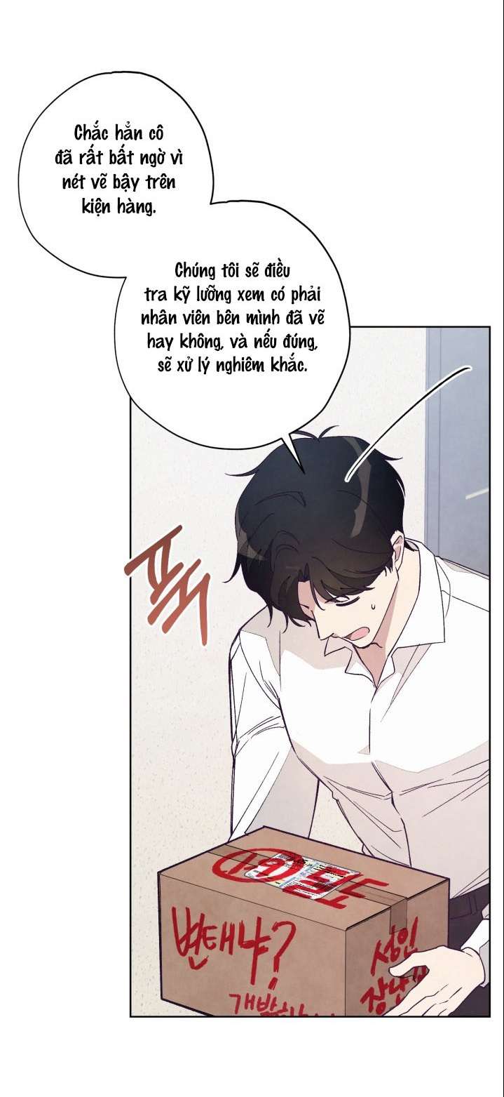 Người Đánh Giá Đồ Chơi Chap 1 - Trang 2