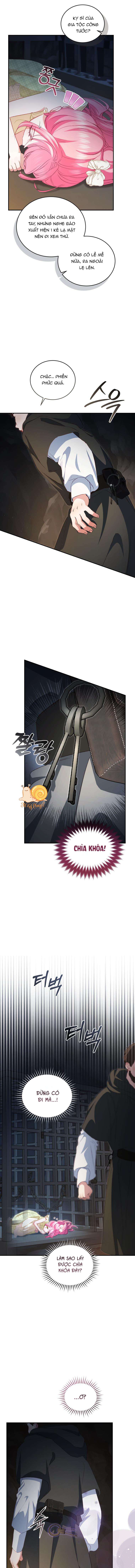 Tôi Là Người Duy Nhất Không Biết Ác Nữ Là Một Người Đàn Ông Chap 22 - Trang 2