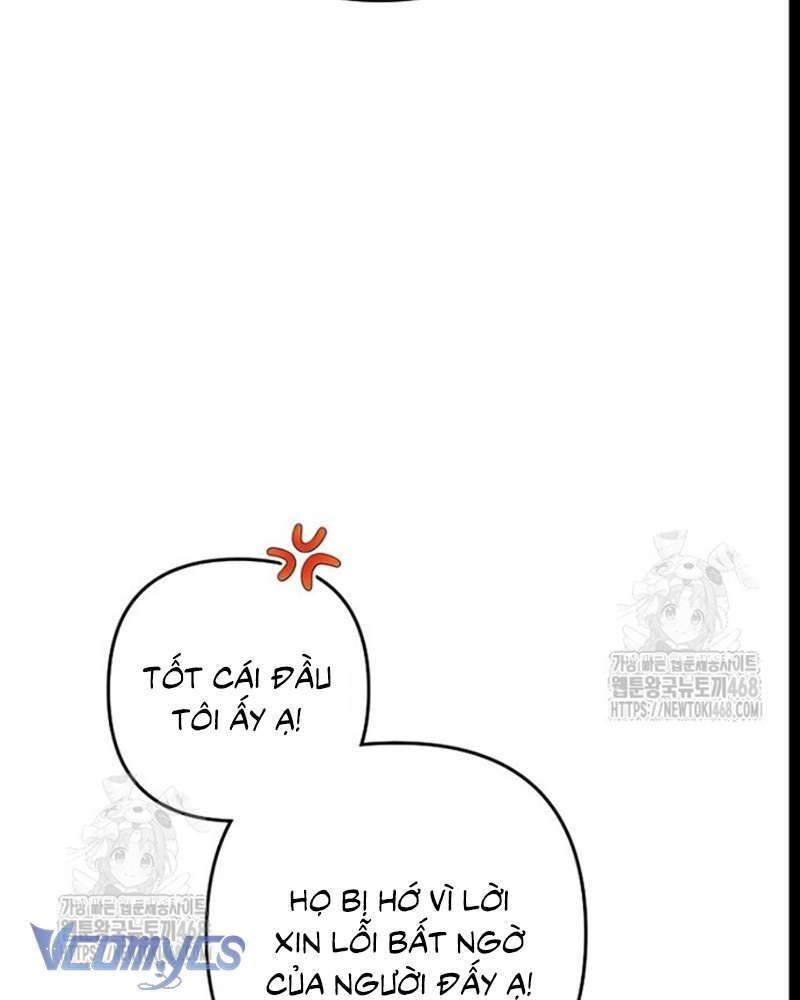 Trước Khi Em Có Ý Định Chạy Trốn Ta Sẽ Ngăn Chặn Nó Chap 25 - Trang 3