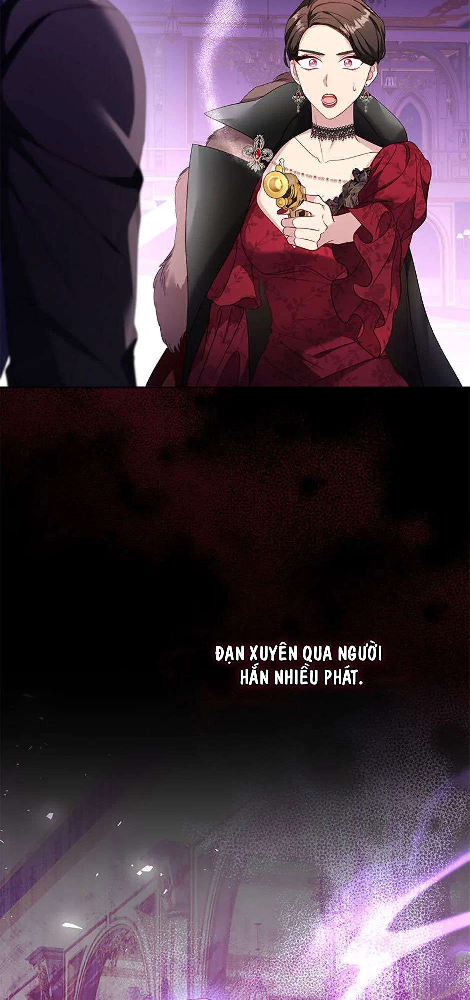 Hầu Gái Trong Trò Chơi Harem Ngược Muốn Nghỉ Việc Chap 50 - Trang 4