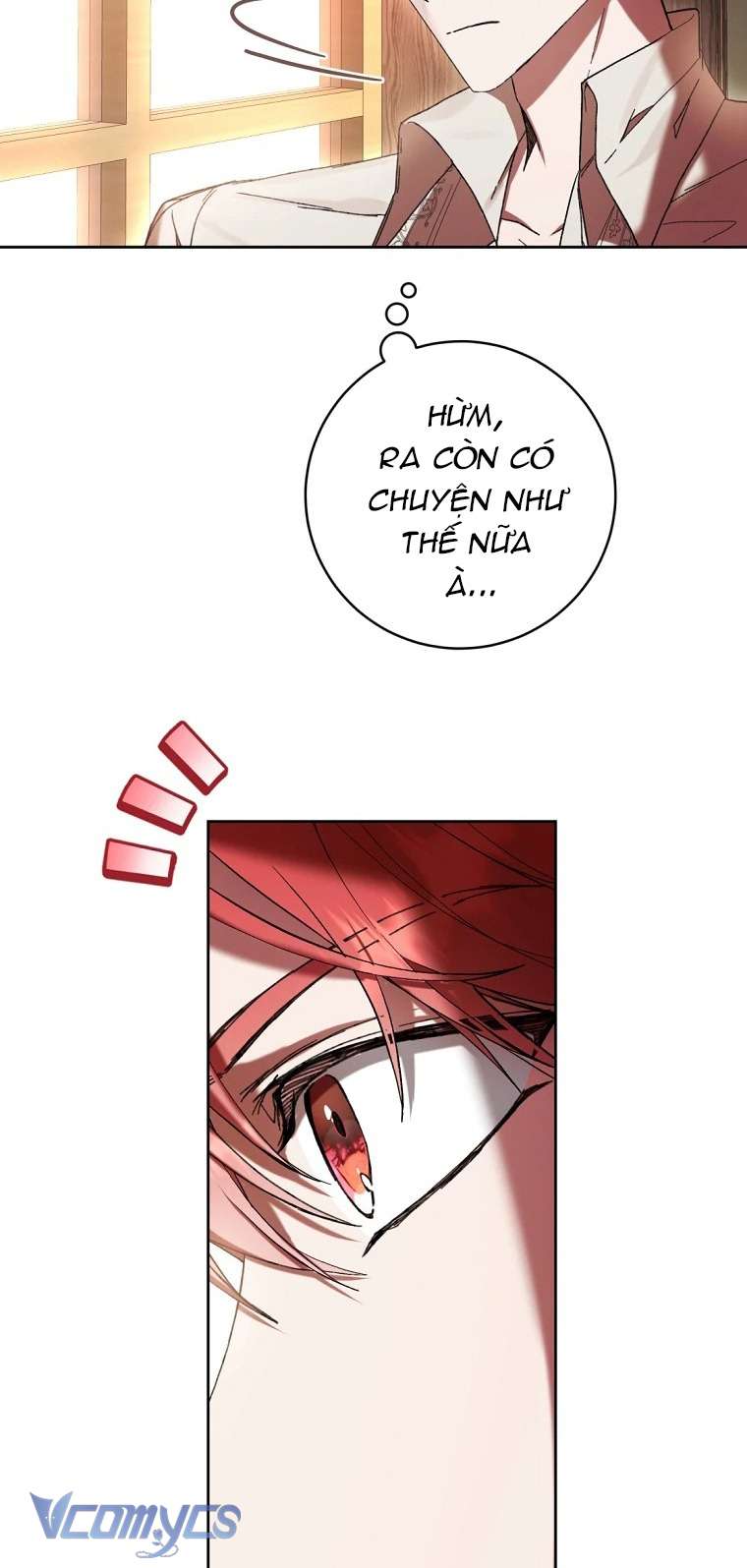 Làm Ác Nữ Bộ Không Tuyệt Sao? Chapter 81 - Trang 4