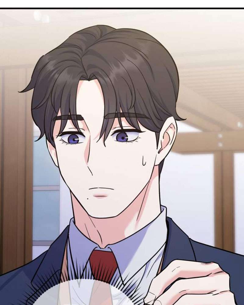 Vì Một Kết Thúc Viên Mãn Cho Đôi Ta Chap 6 - Trang 2