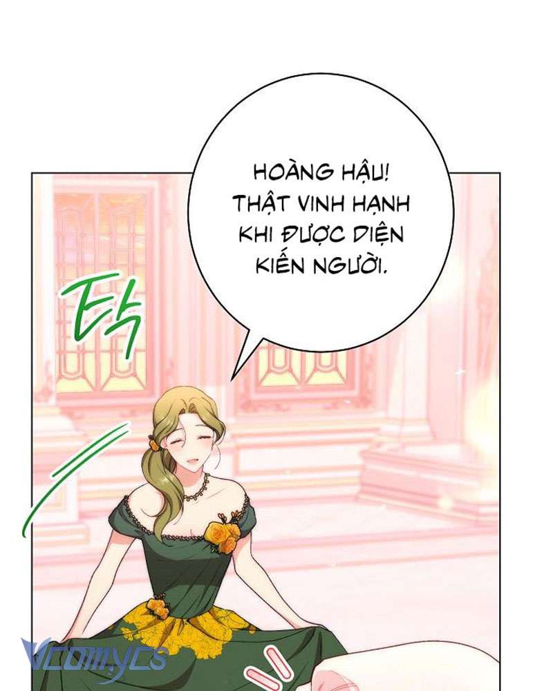 Hầu Gái Độc Quyền Của Hoàng Hậu Phản Diện Chap 107 - Trang 3