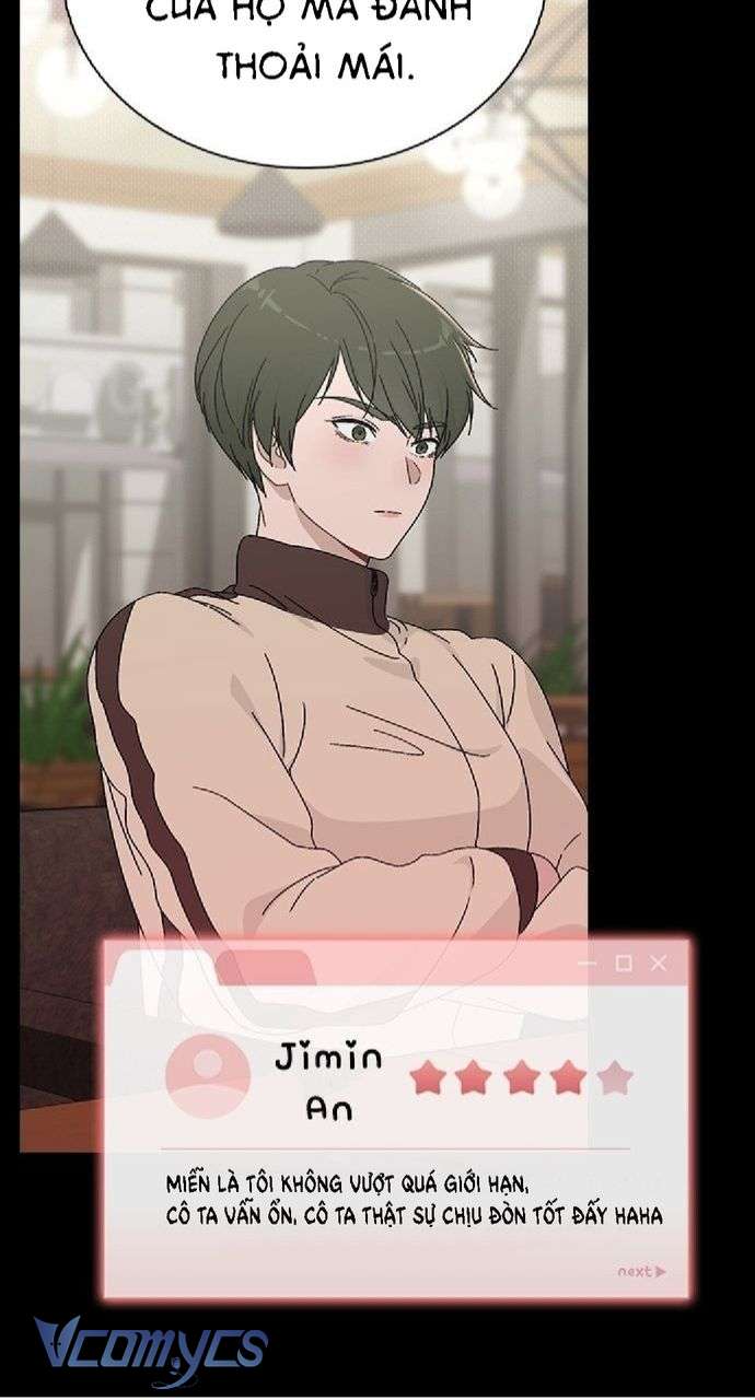 Review Người Yêu Cũ Chap 6 - Trang 3