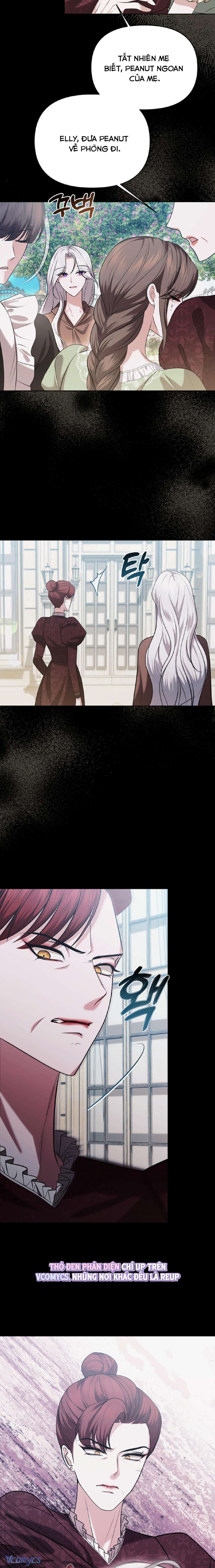 『18+』Nắm Giữ Xiềng Xích Tên Khốn Kiêu Ngạo Chap 3 - Trang 2