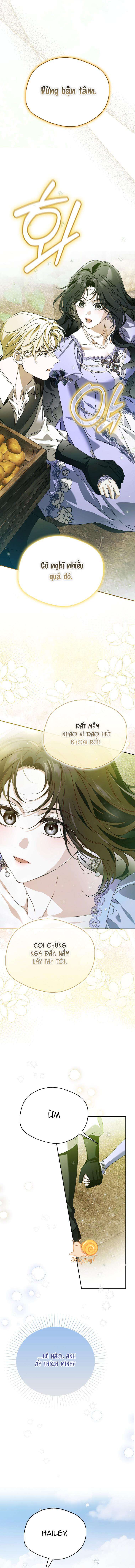 Hầu Tước Marron Chap 41 - Trang 2