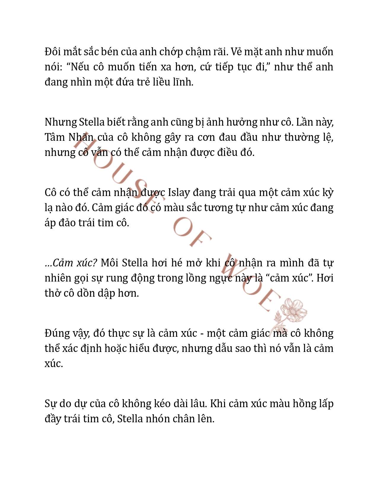 [NOVEL] QUÁI THÚ BỊ NGUYỀN RỦA NẮM GIỮ DÂY XÍCH CỦA TÔI Chap 46 - Trang 2