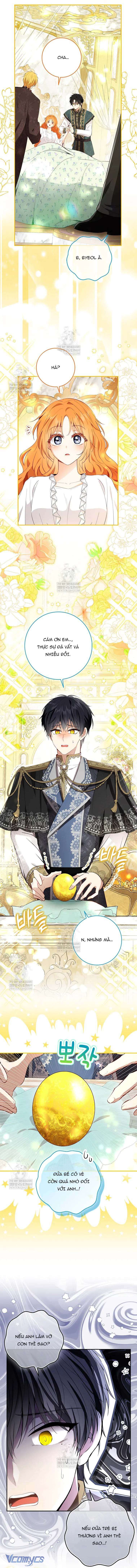 Sóc Con Tài Năng Chap 128 - Trang 2