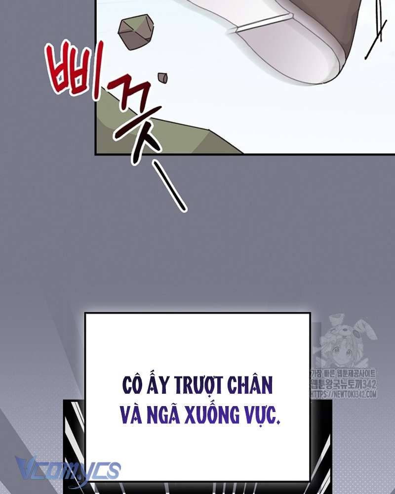 Chị Gái Của Nhân Vật Phản Diện Hôm Nay Cũng Đang Đau Khổ Chap 92 - Trang 4