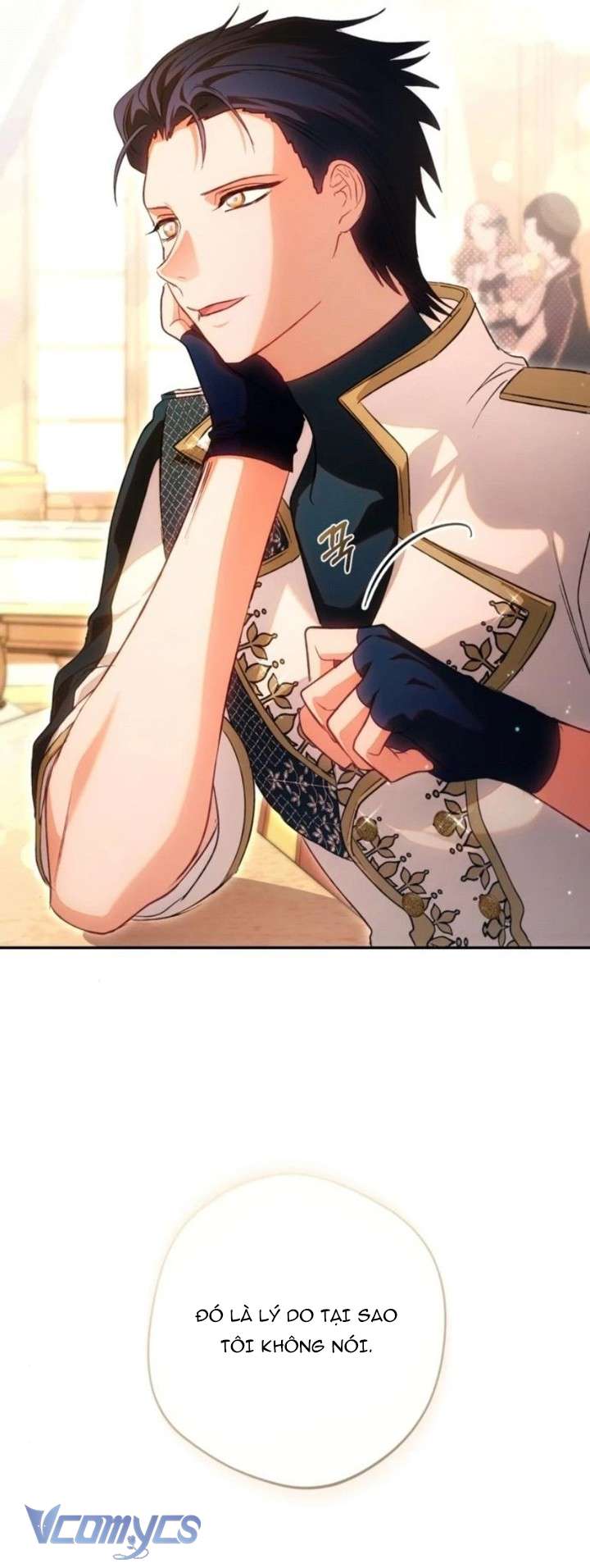 Bạo Chúa Độc Ác Trở Lại Chap 51 - Next Chap 52