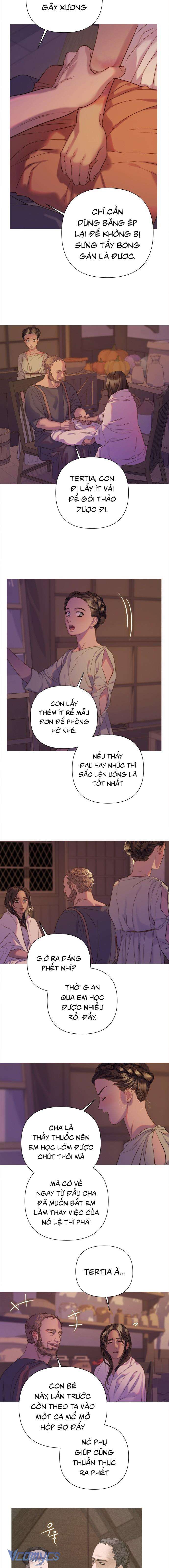 Non Tua Chap 3 - Trang 2