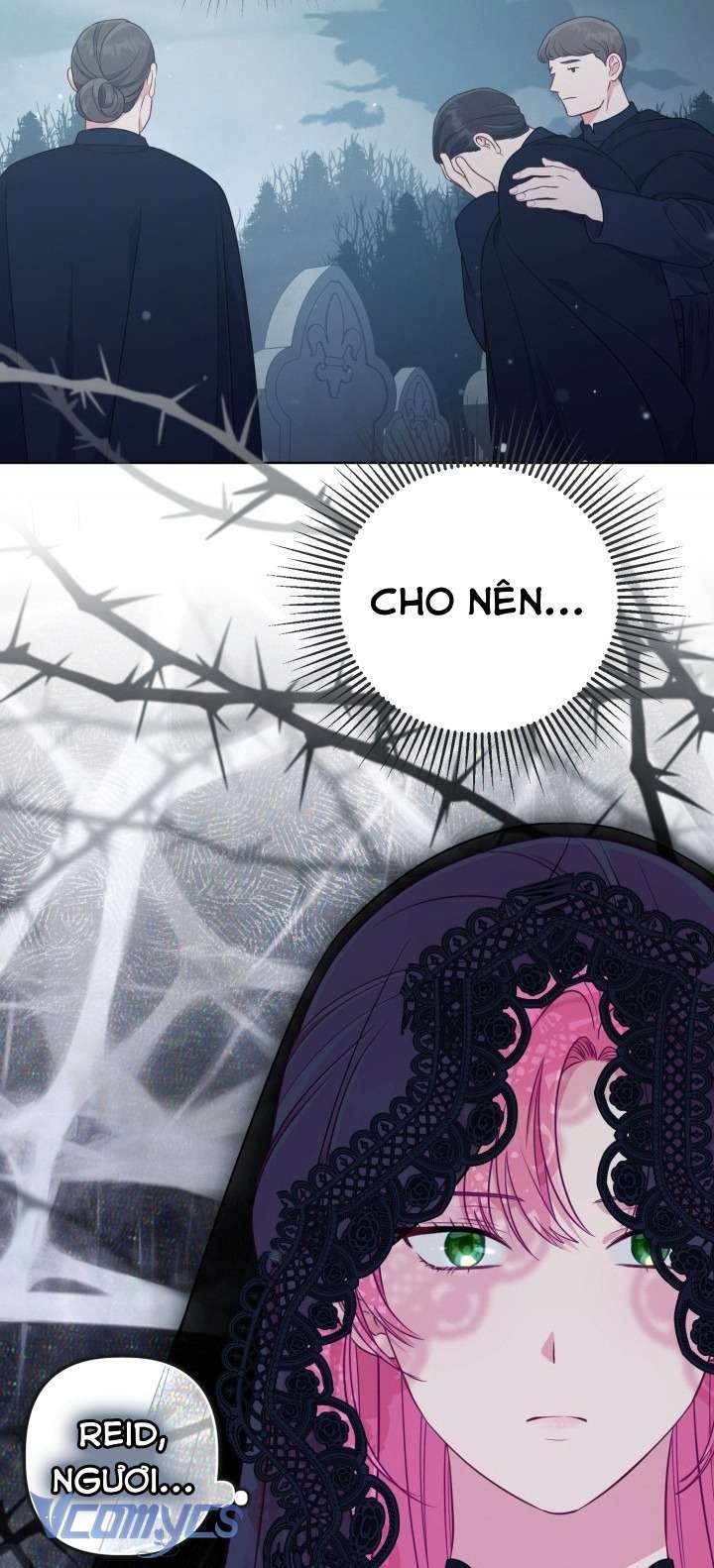 Sự Điều Trị Đặc Biệt Của Tinh Linh Chap 114 - Next Chap 115