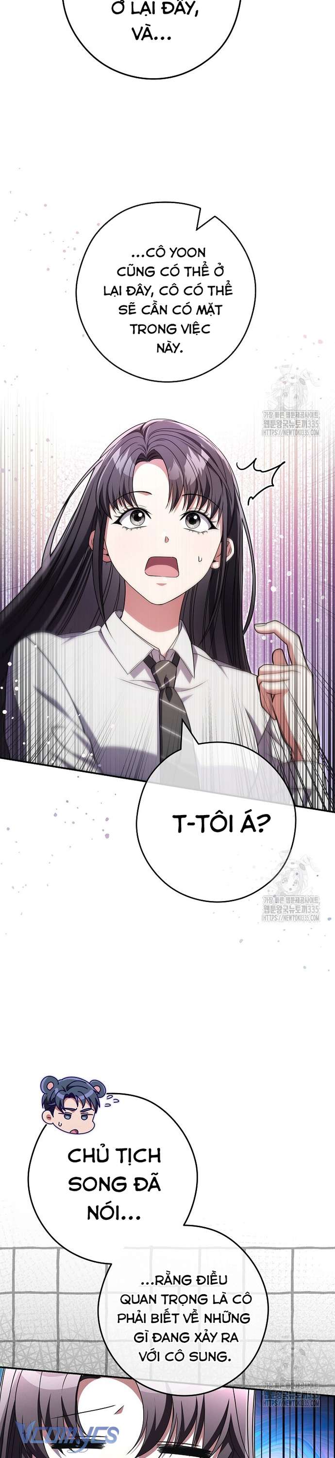 Nhật Ký Từ Chức Cấp S Của Thợ Săn Công Chức Chapter 33 - Next Chap 34