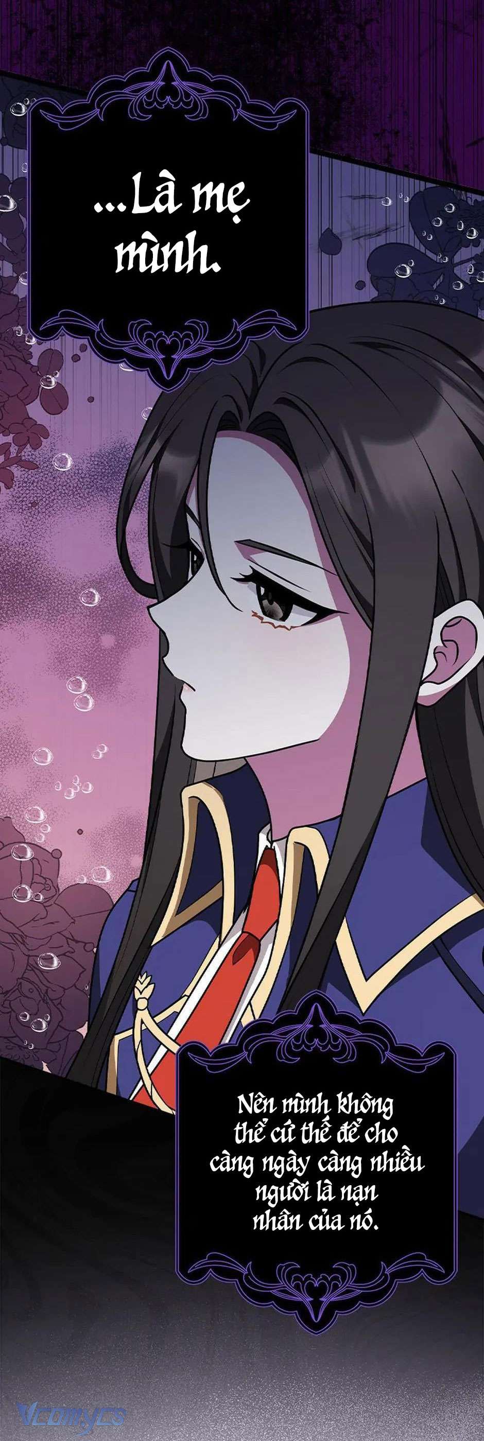 Tôi Thề Chúng Ta Chỉ Là Bạn Chapter 22 - Trang 4