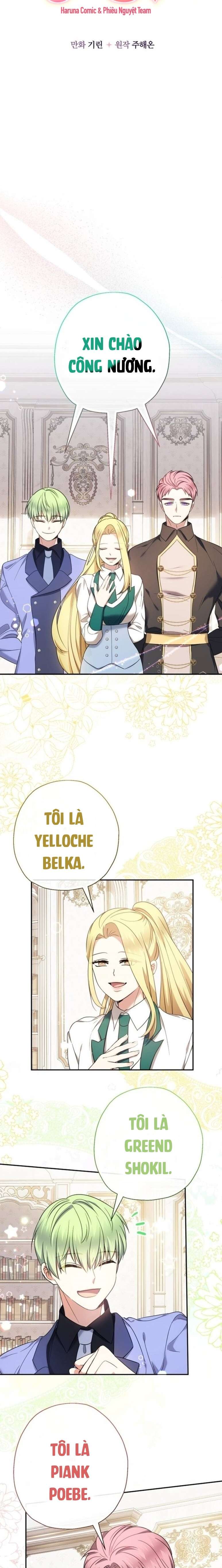 [PNT] Tiểu Thư Tích Tiền Đi Bụi Chap 50 - Trang 2