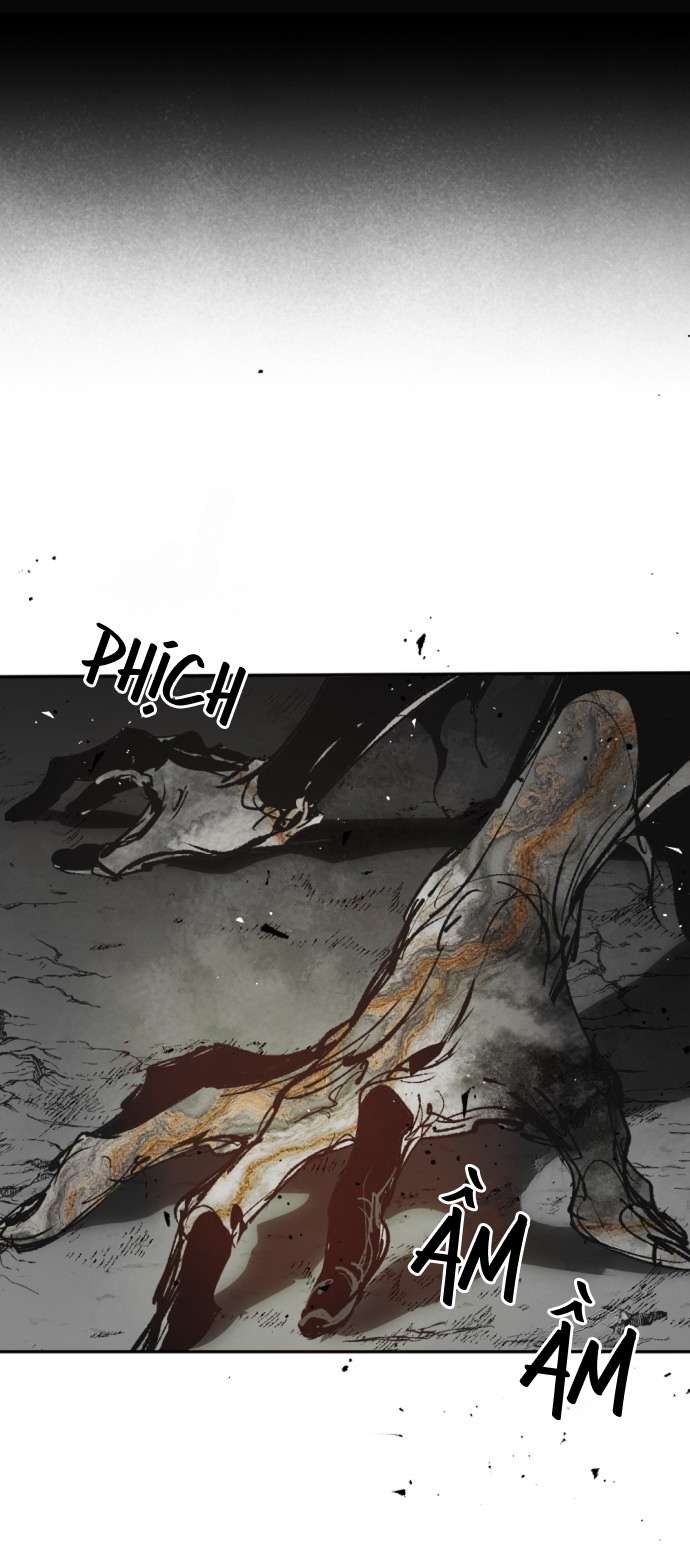 Lời Thú Nhận Của Chúa Tể Bóng Tối Chap 127 - Trang 3