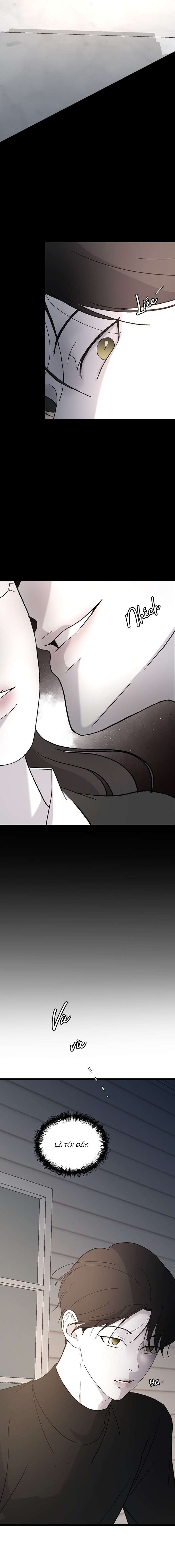 Ba Anh Trai Cực Phẩm Của Tôi Chap 88 - Trang 3