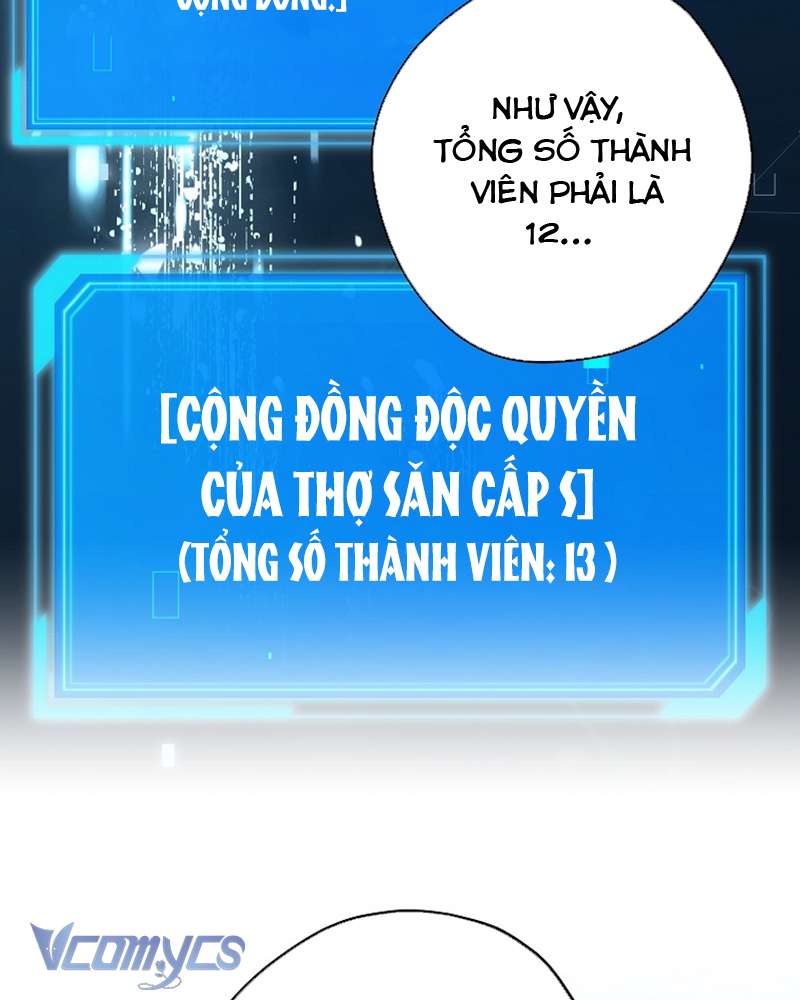 Nhật Ký Từ Chức Cấp S Của Thợ Săn Công Chức Chap 19 - Trang 4