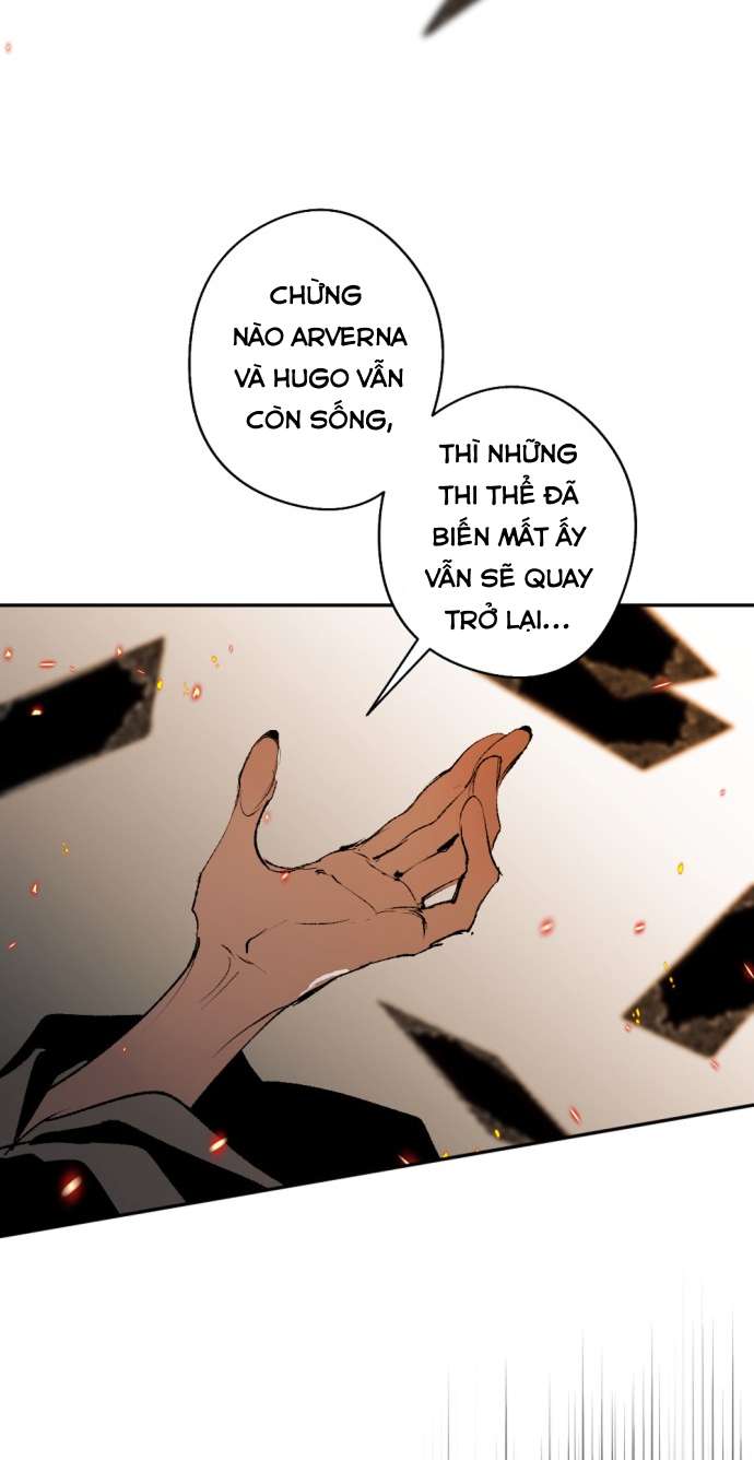 Lời Thú Nhận Của Chúa Tể Bóng Tối Chap 127 - Trang 3