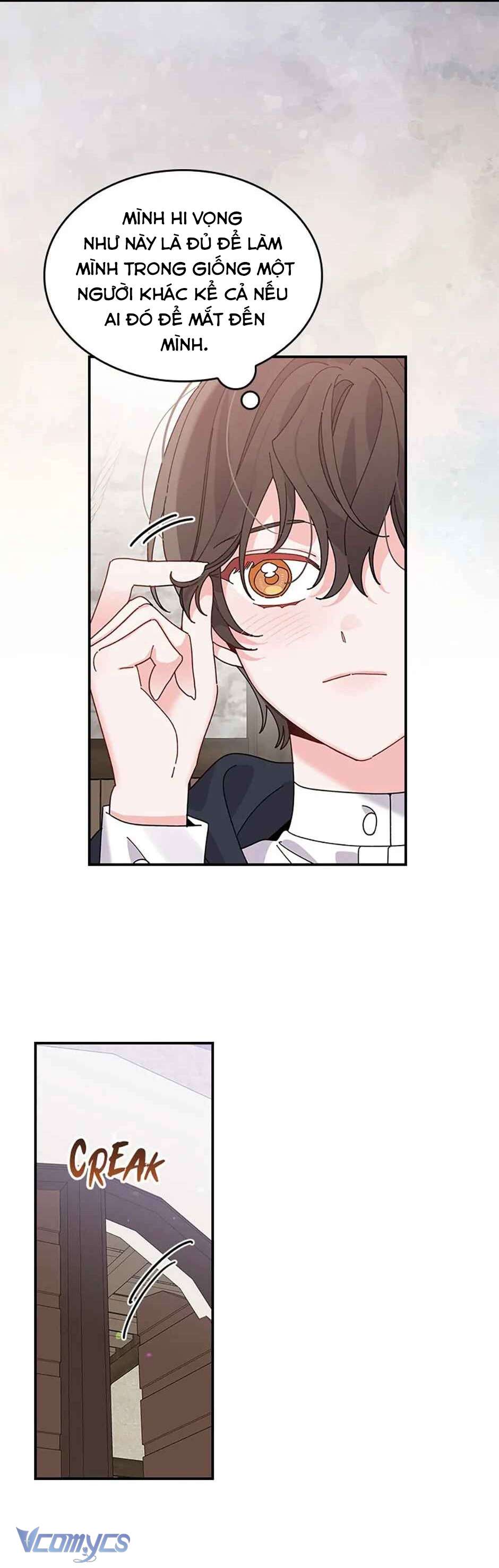 Chị Gái Của Nhân Vật Phản Diện Hôm Nay Cũng Đang Đau Khổ Chapter 67 - Trang 4