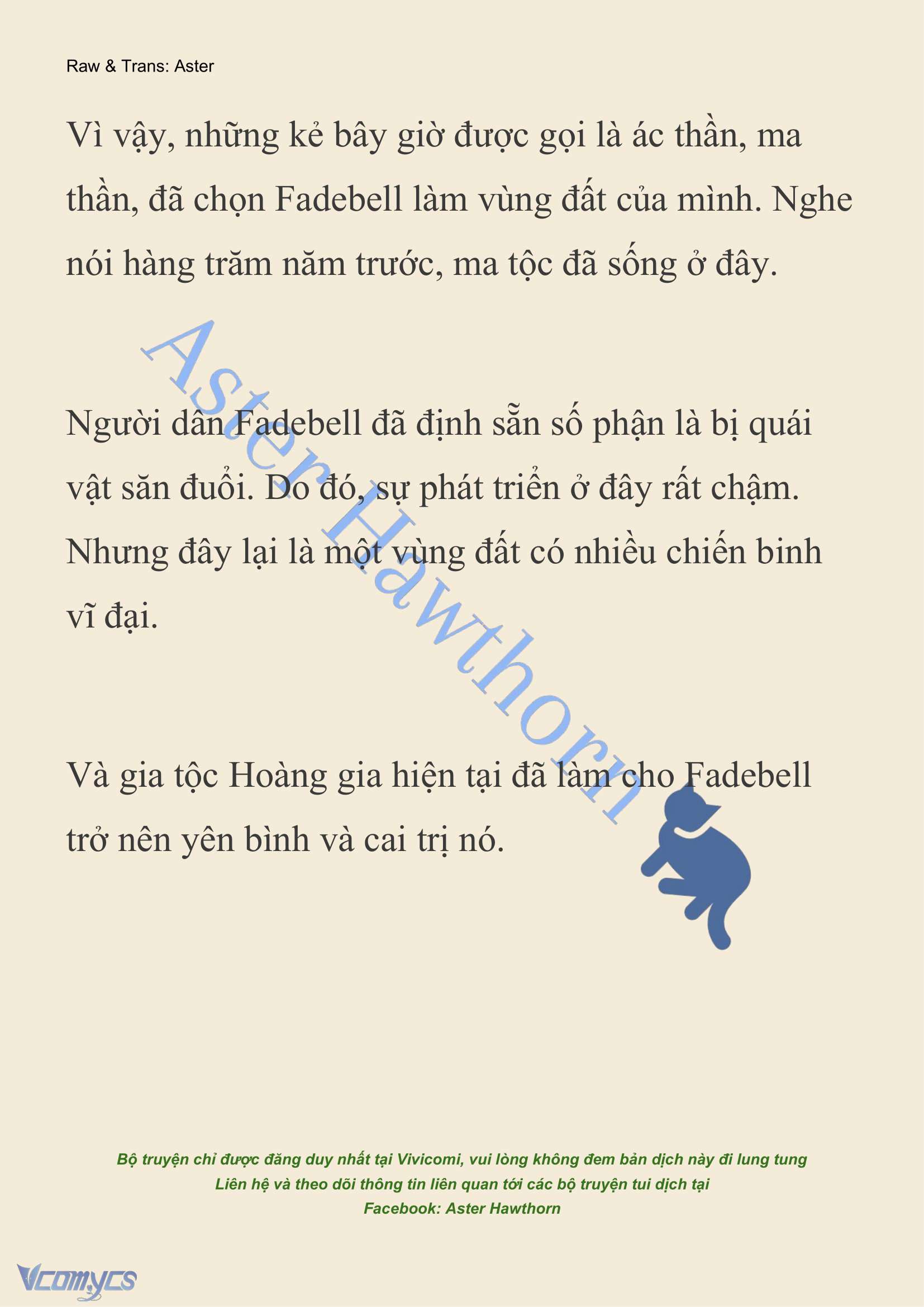 [NOVEL] Giết Cuộc Hôn Nhân Này Chap 76 - Next Chap 77