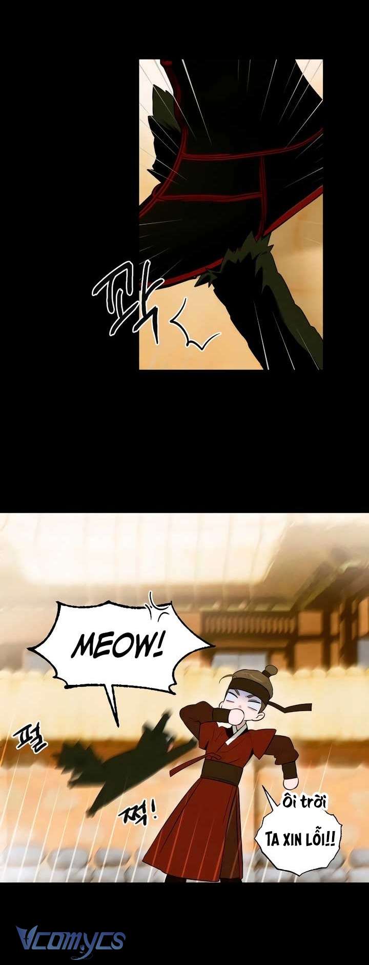 [18+] Mong Ước Của Ác Quỷ Chap 56 - Trang 2