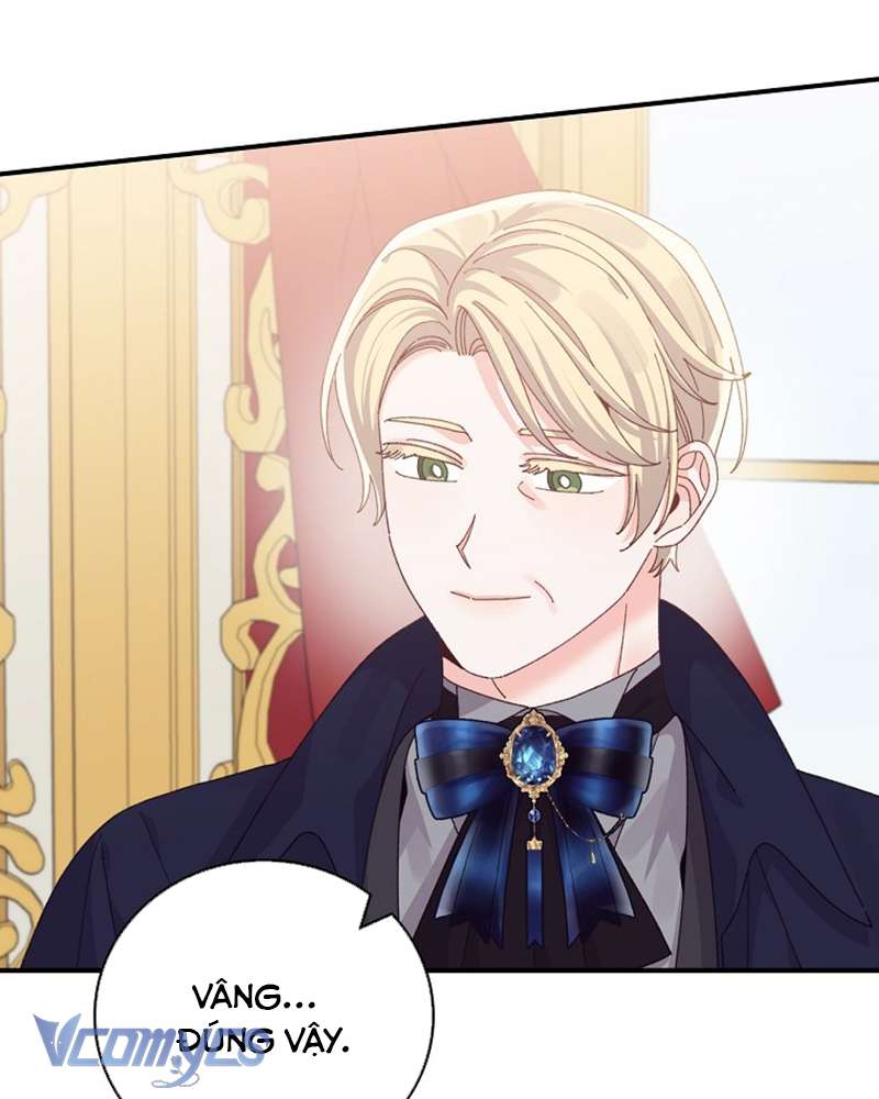 Chị Gái Của Nhân Vật Phản Diện Hôm Nay Cũng Đang Đau Khổ Chap 86 - Trang 4