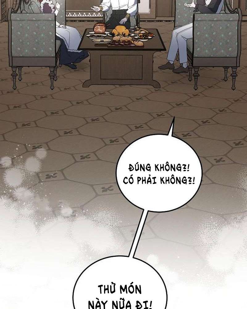 Nữ Hầu Báo Thù: Thời Khắc Cuối Cùng Chap 38 - Trang 3