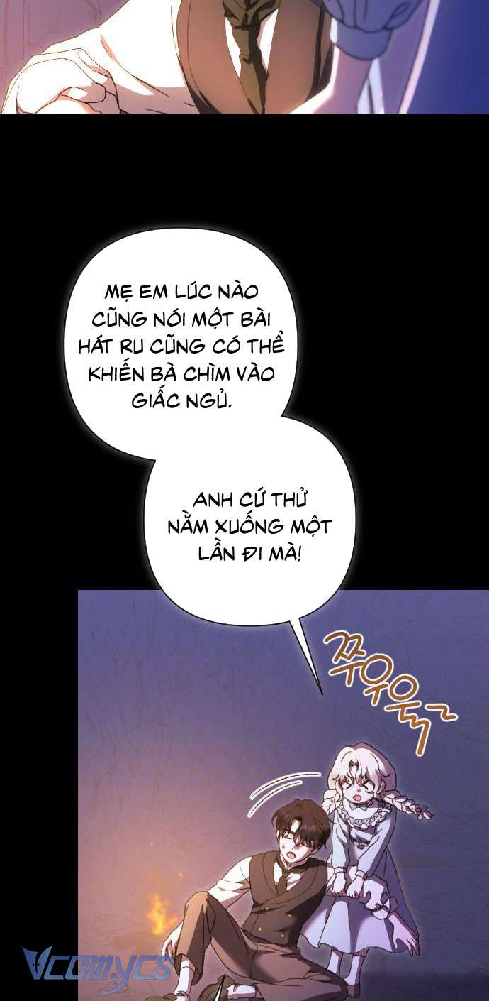 Dành Cho Những Ai Coi Hối Tiếc Là Điều Xa Xỉ Chap 45 - Trang 4