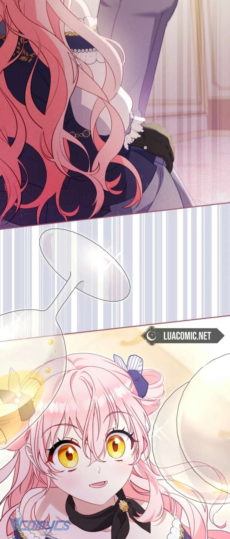 Tôi Được Nuôi Dưỡng Bởi Những Kẻ Phản Diện Chap 90 - Trang 3